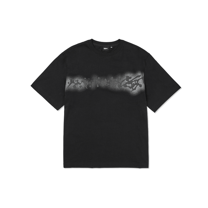 ENHYPEN - DESIRE : UNLEASH OFFICIAL MD S/S T-SHIRT (MINE) ENHYPEN - DESIRE : UNLEASH OFFICIAL MD S/S T-SHIRT (MINE)