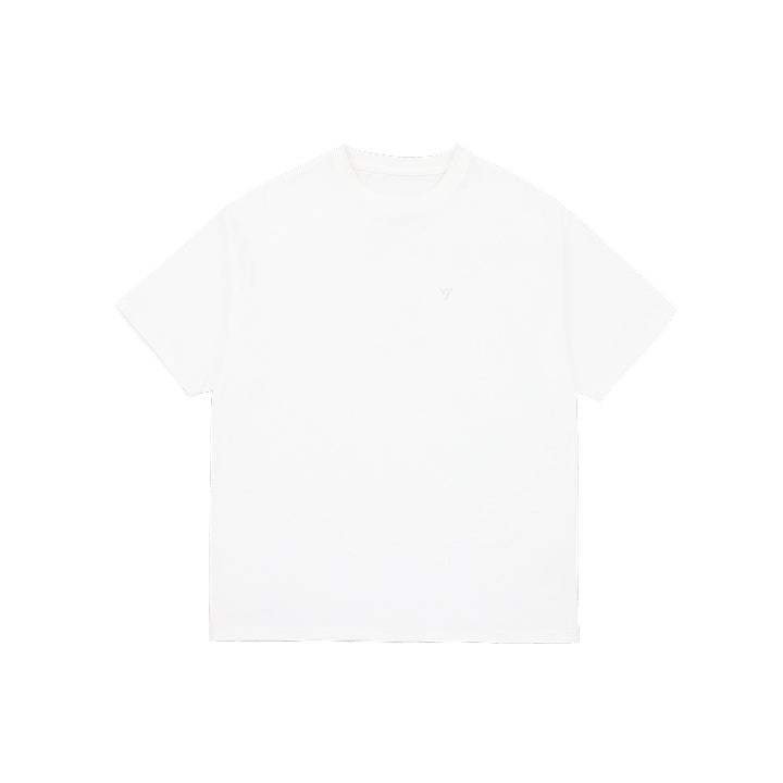 SEVENTEEN - YAKUSOKU 2026 JAPAN FANMEETING OFFICIAL MD S/S T-SHIRT (BASIC) WHITE - COKODIVE