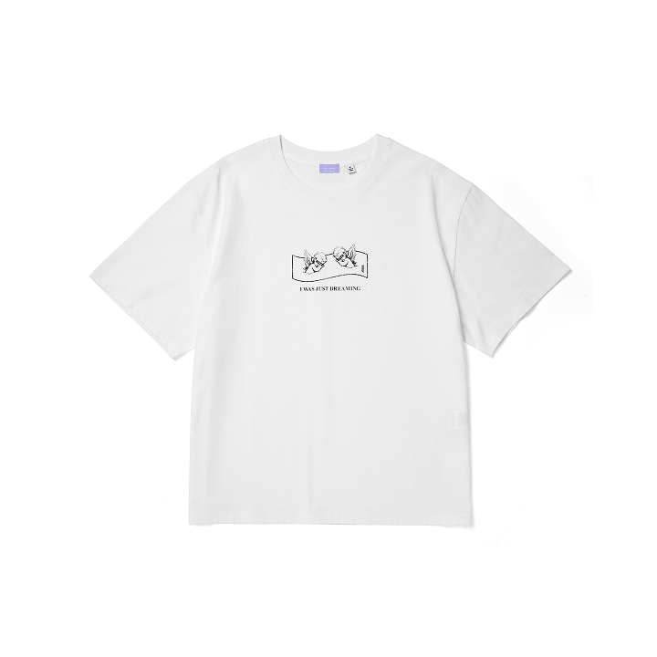 SEVENTEEN - JOURNEY INTO DREAMING OFFICIAL MD S/S T-SHIRT - COKODIVE