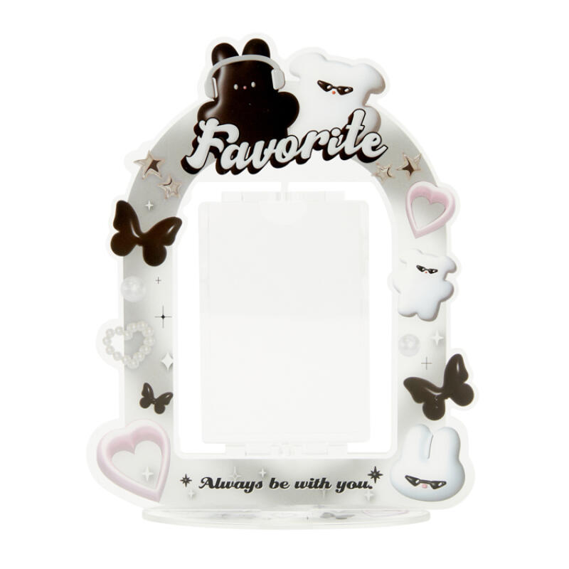 STANDING PHOTOCARD HOLDER MOMO - COKODIVE