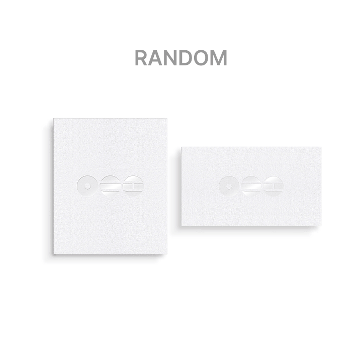 BTS - ARIRANG 5TH ALBUM WEVERSE SHOP GIFT STANDARD RANDOM - COKODIVE