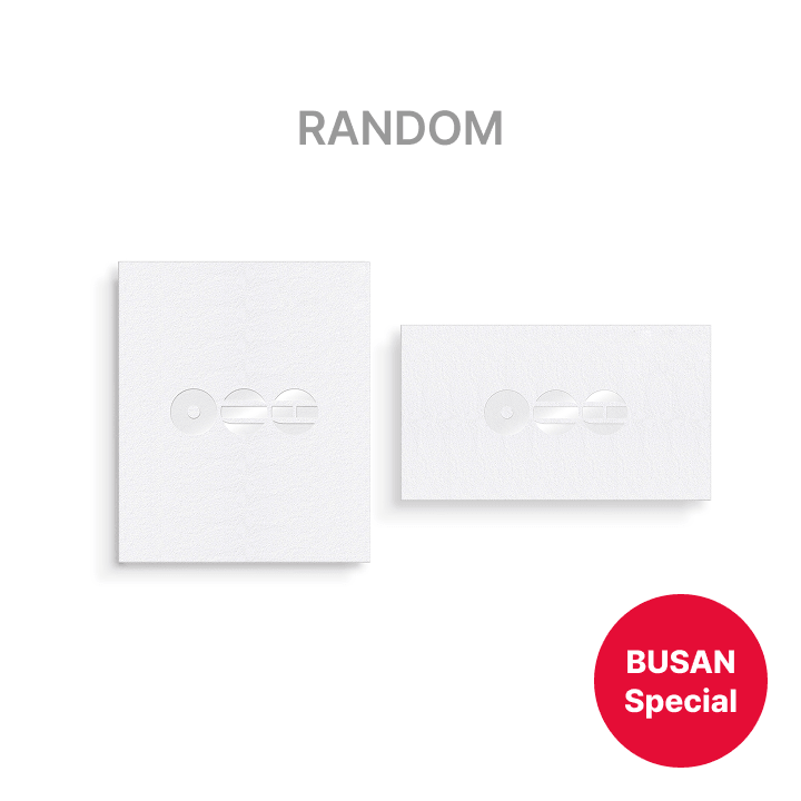 BTS - ARIRANG 5TH ALBUM BUSAN SPECIAL GIFT STANDARD RANDOM - COKODIVE