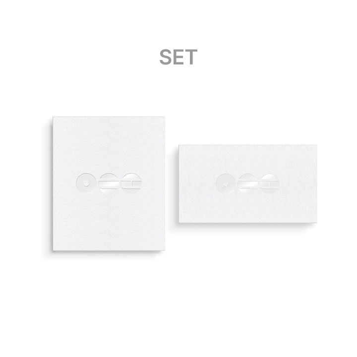 BTS - ARIRANG 5TH ALBUM WEVERSE SHOP GIFT STANDARD SET - COKODIVE