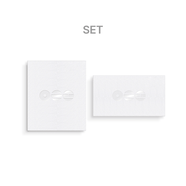 BTS - ARIRANG 5TH ALBUM WEVERSE SHOP GIFT STANDARD SET