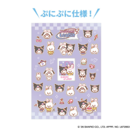 STRAY KIDS - SKZOO X SANRIO CHARACTER OFFICIAL MD STICKER