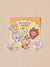 BT21 - BABY FLUFFY STICKER PACK SET(7EA) - COKODIVE