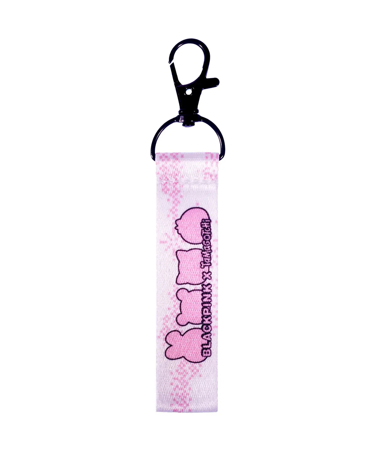 BLACKPINK - BLACKPINK X TAMAGOTCHI OFFICIAL MD STRAP - COKODIVE
