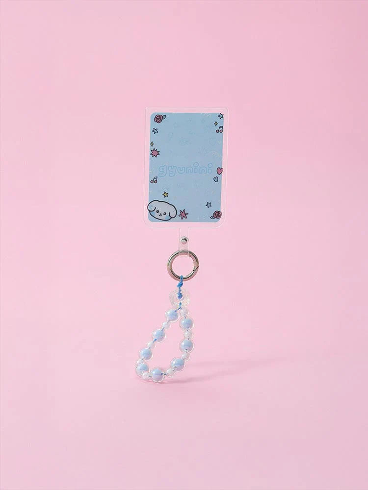 ZEROBASEONE - ZERONI PHONE PHOTO STRAP - COKODIVE