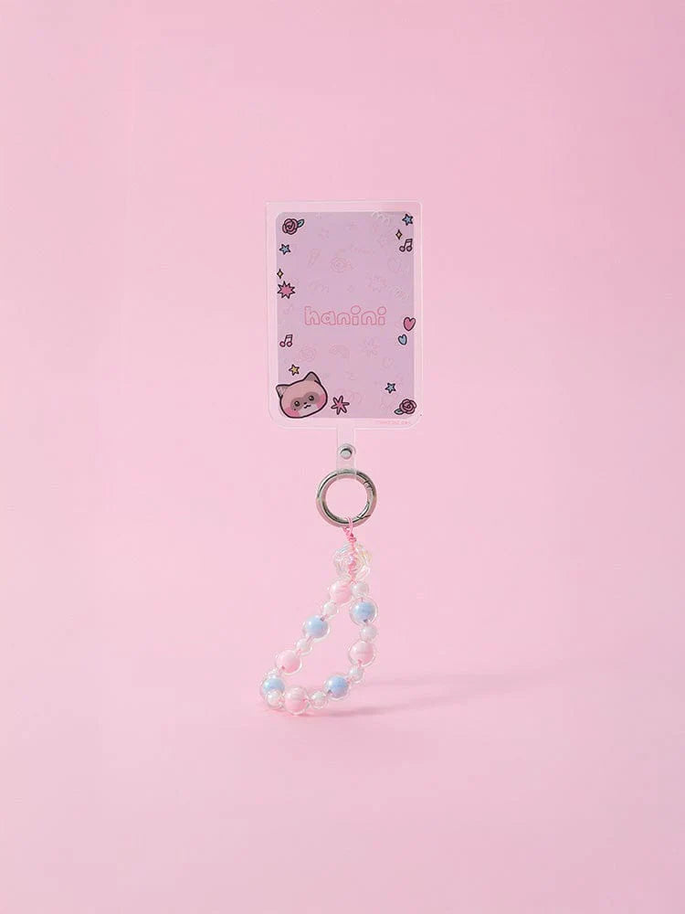 ZEROBASEONE - ZERONI PHONE PHOTO STRAP - COKODIVE