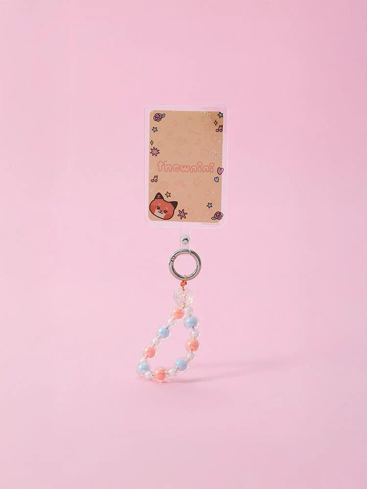 ZEROBASEONE - ZERONI PHONE PHOTO STRAP - COKODIVE