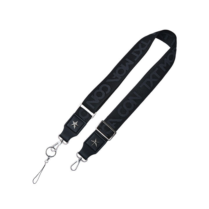 TXT - MOA CON JAPAN OFFICIAL MD STRAP