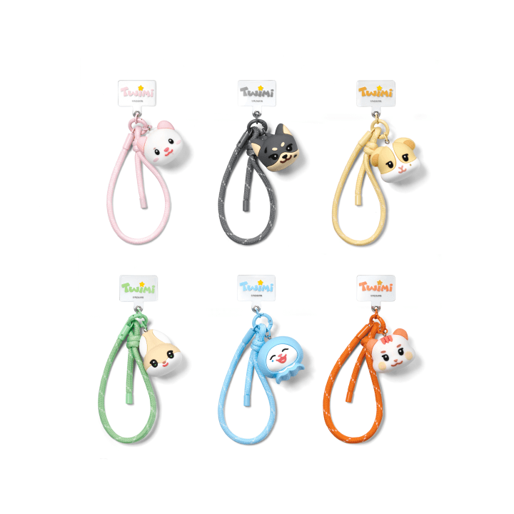 TWS - TWIMI : 42 FOREST OFFICIAL MD STRAP - COKODIVE