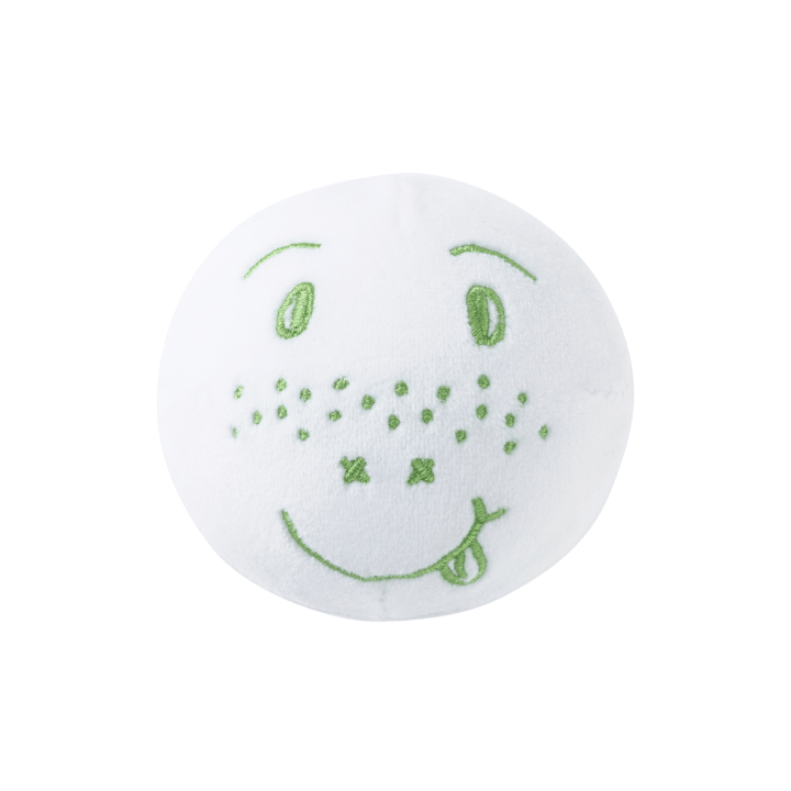 XNGHAN&XOUL - LET'S GLOW FANMEETING OFFICAL MD STRESS BALL - COKODIVE