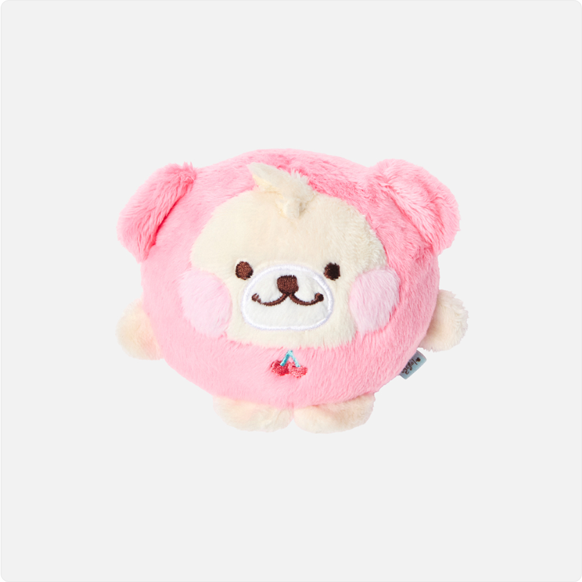 EXO - WE ARE DOLL! EXO-MUNGCHIZ OFFICIAL MD STRESS BALL - COKODIVE