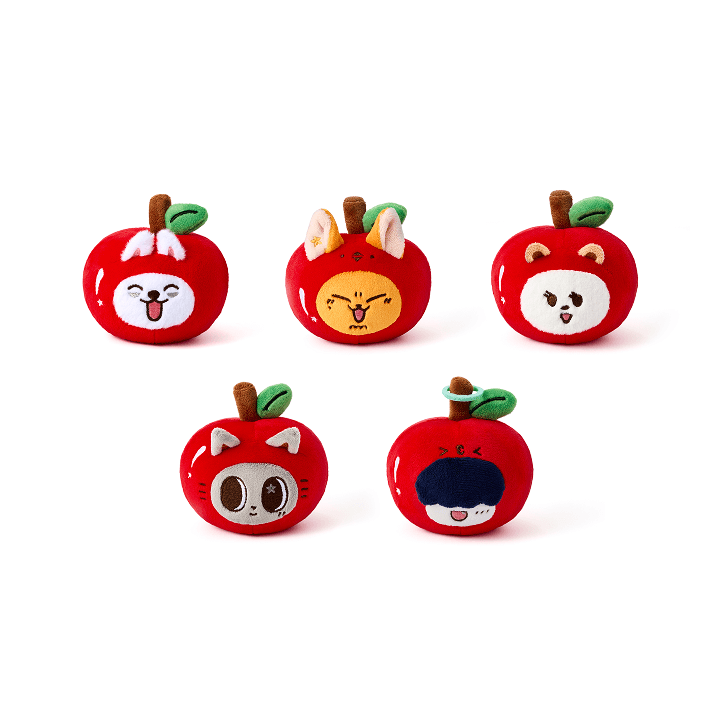 [2ND PRE-ORDER] TXT - PPULBATU HEY! APPUL OFFICIAL MD STRESS BALL - COKODIVE