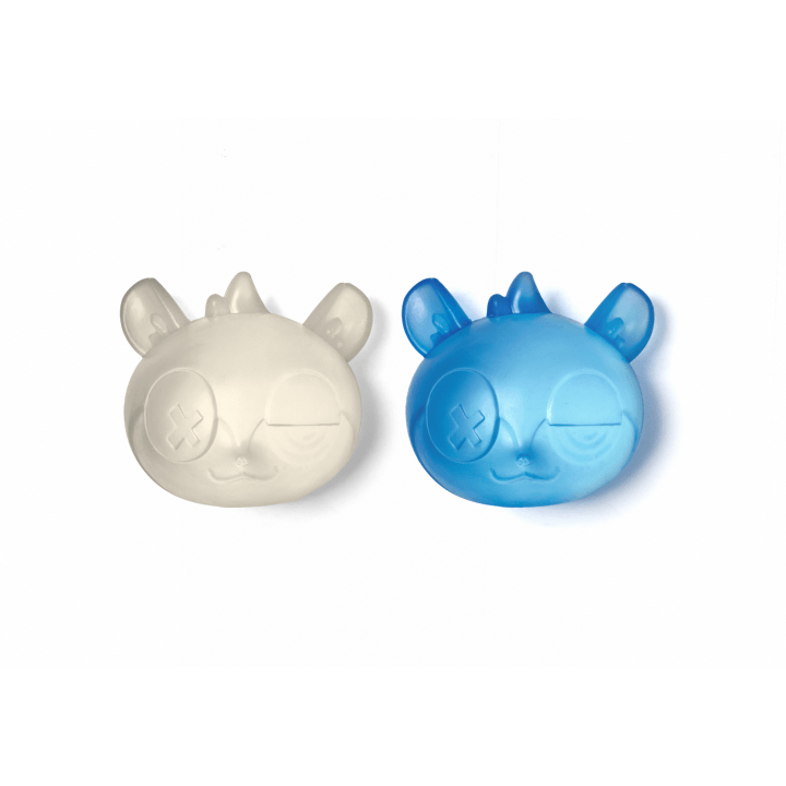 EVAN - GLIDDY OFFICIAL MD STRESS BALL - COKODIVE