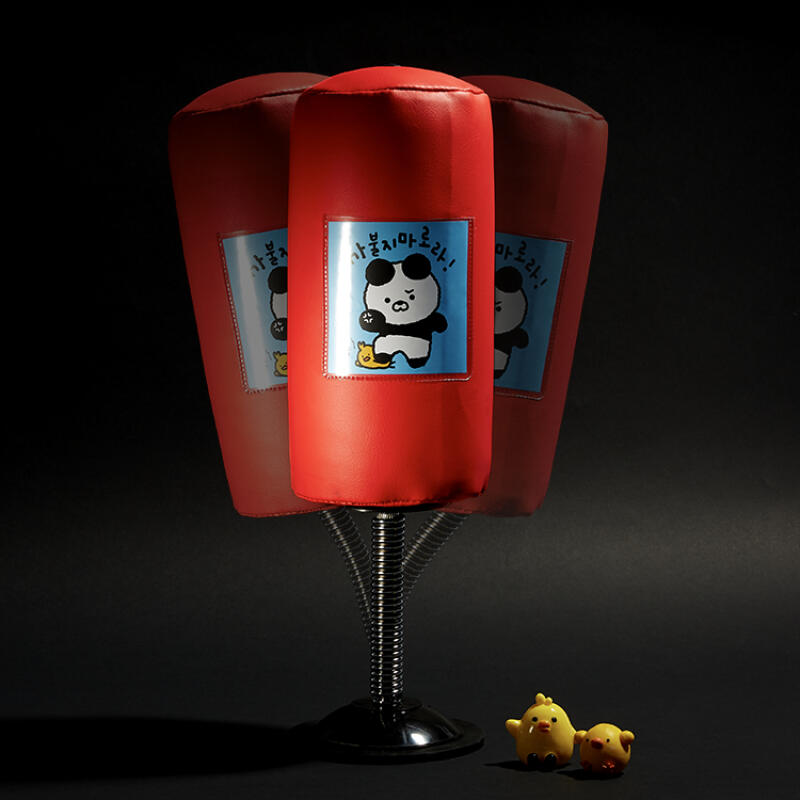 STRESS RELIEF PUNCHING BALL - COKODIVE