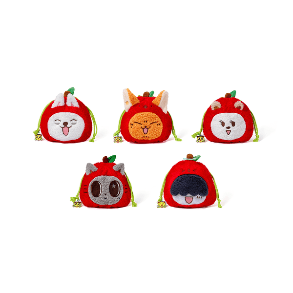 TXT - PPULBATU HEY! APPUL OFFICIAL MD STRING POUCH
