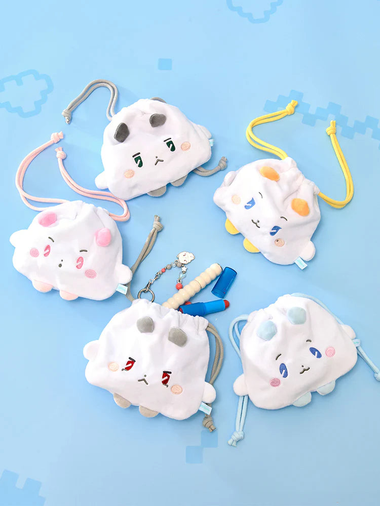 PLAVE - MMMM BABY OFFICIAL MD STRING POUCH - COKODIVE