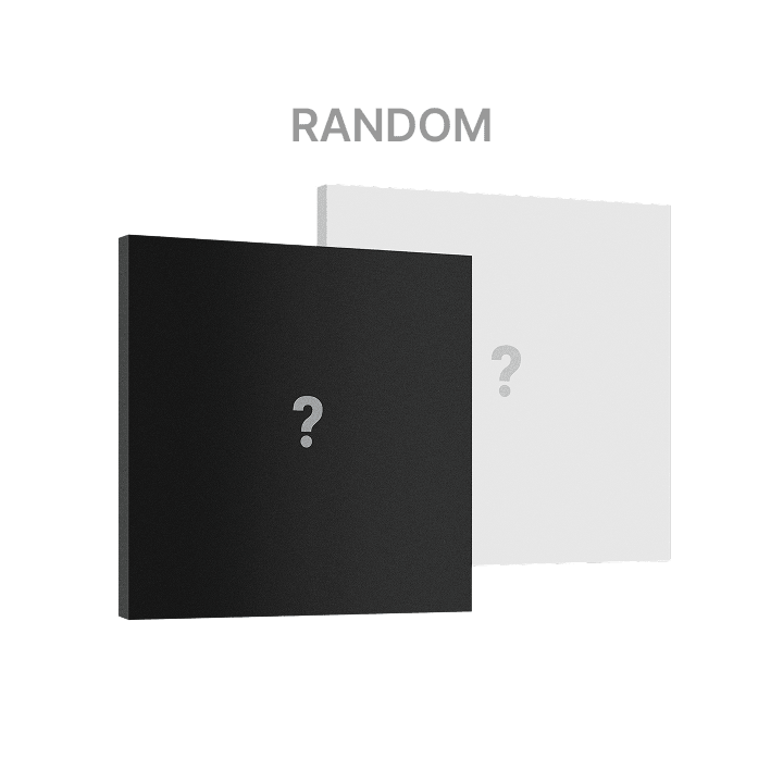 TAEMIN - PHASE 1 : SOFT VIOLENCE ALBUM WEVERSE SHOP GIFT PHOTOBOOK VER RANDOM - COKODIVE