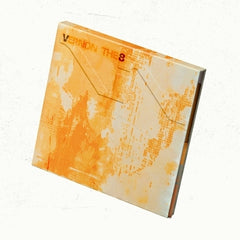 SEVENTEEN V8 - V8 1ST MINI ALBUM HMV GIFT STANDARD REV VER