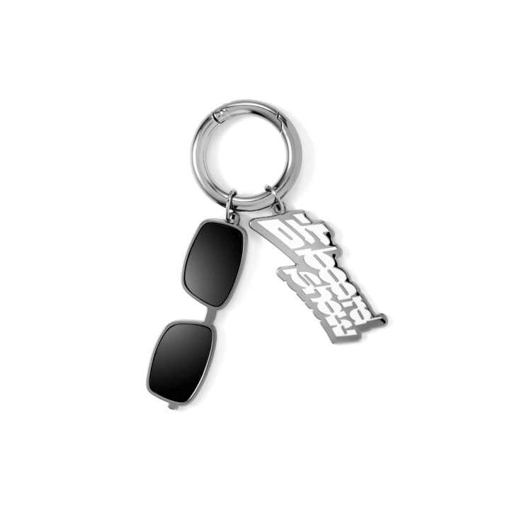 SEVENTEEN DINO - DINO X PICHEOLIN GILBOARD SHOW OFFICIAL MD SUNGLASSES KEYRING - COKODIVE