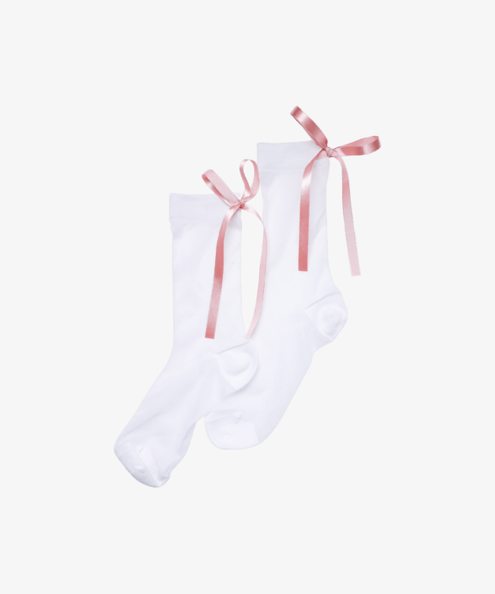 SUNMI - BALLOON IN LOVE OFFICIAL MD SOCKS - COKODIVE