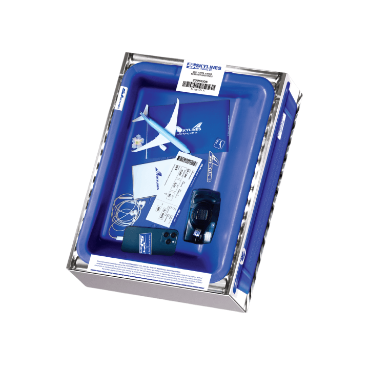 SUPER JUNIOR - 2027 SEASON'S GREETINGS - COKODIVE