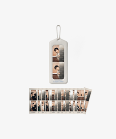 SEVENTEEN ケレン 2022 トレカ コンプ バインダー セット SVT_2-