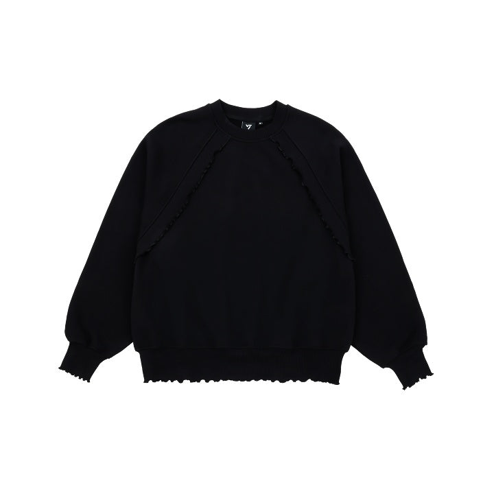 SEVENTEEN - YAKUSOKU 2026 JAPAN FANMEETING OFFICIAL MD SWEATSHIRT - COKODIVE