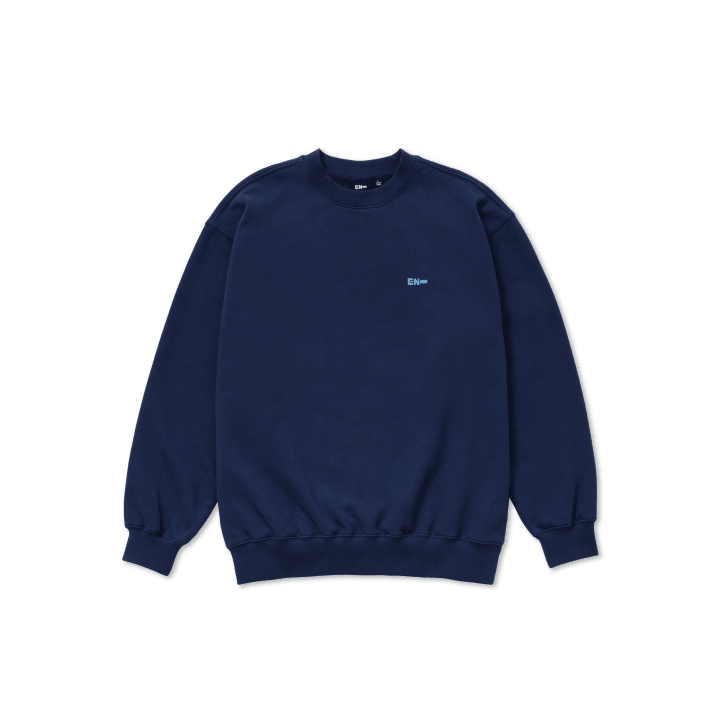 ENHYPEN - ORANGE COUNTRY CALIFORNIA POP UP OFFICIAL MD SWEATSHIRT