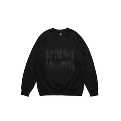 SEVENTEEN アンコン トレーナー SEVENTEEN - NEW_ WORLD TOUR ENCORE OFFICIAL MD SWEATSHIRT