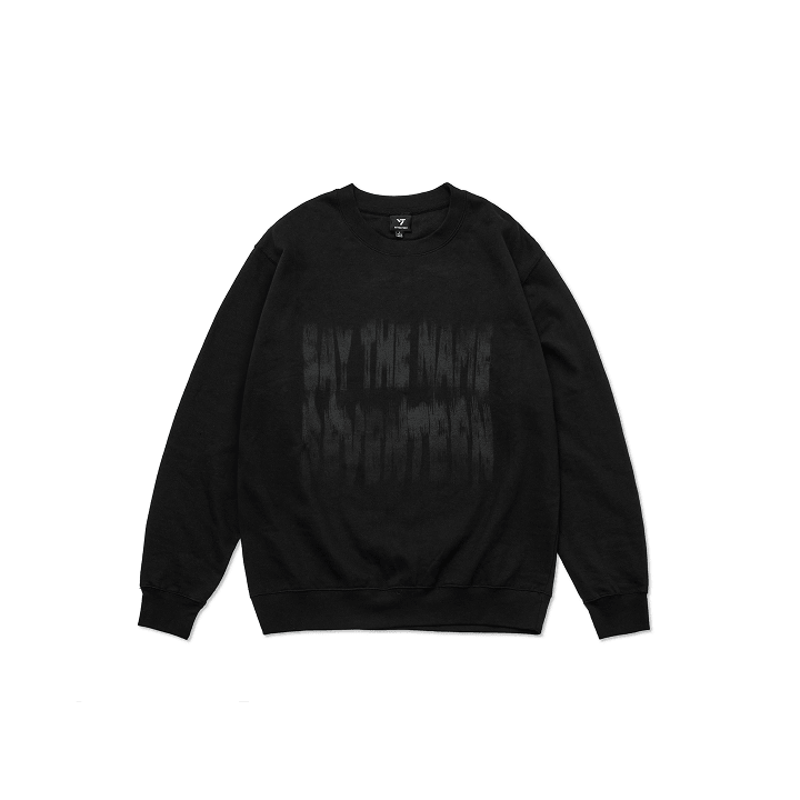 SEVENTEEN スウェット SEVENTEEN - NEW_ WORLD TOUR ENCORE OFFICIAL MD SWEATSHIRT | COKODIVE