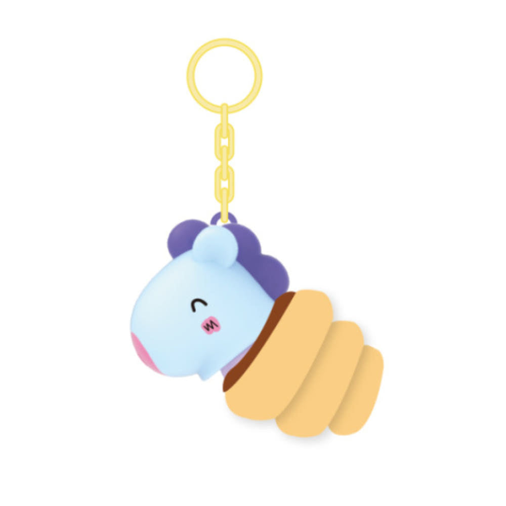 BT21 - SWEETIE FIGURE KEYRING - COKODIVE