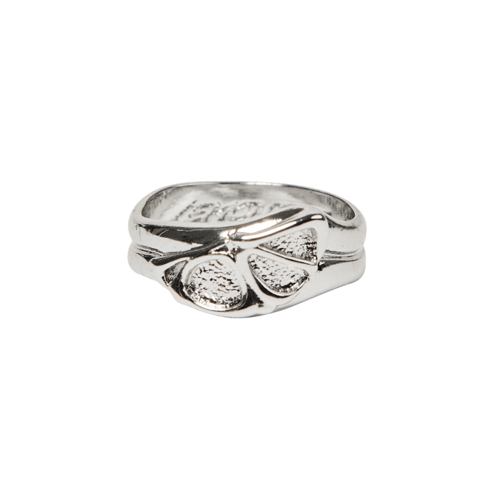 AESPA - AESPA WEEK MAKE IT LEMONADE OFFICIAL MD SYMBOL RING - COKODIVE