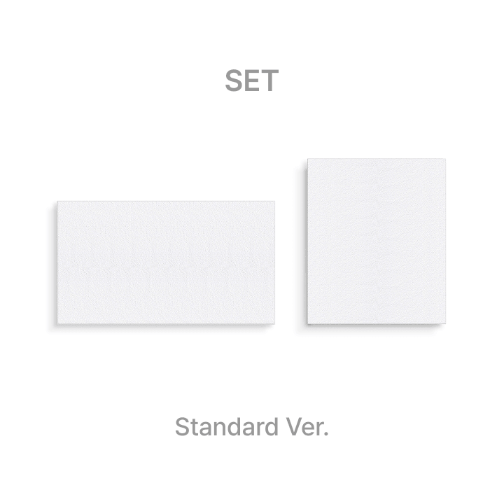 BTS - ARIRANG 5TH ALBUM WEVERSE SHOP GIFT STANDARD SET