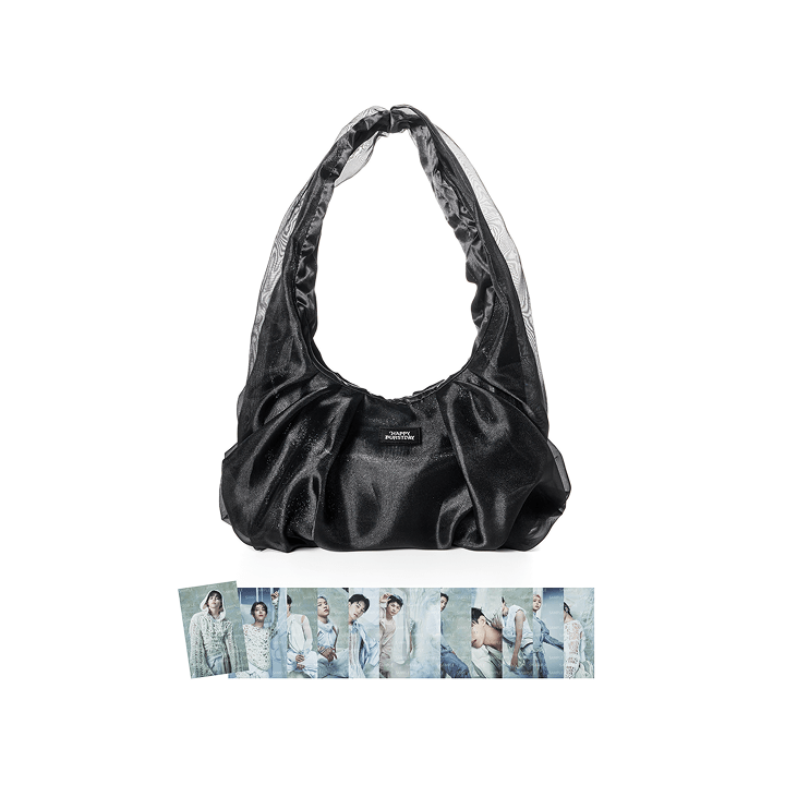 アイドル SEVENTEEN HAPPY BURSTDAY Shoulder Bag SEVENTEEN - HAPPY BURSTDAY OFFICIAL MD SHOULDER BAG (NEW MYSELF