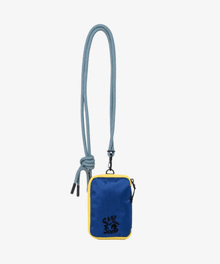 BOYNEXTDOOR - SAND SOUND CAPSULE COLLECTION OFFICIAL MD STRING POUCH BLUE - COKODIVE