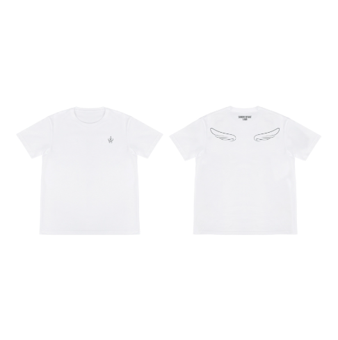 IVE - SHOW WHAT I AM WORLD TOUR OFFICIAL MD T-SHIRT | COKODIVE