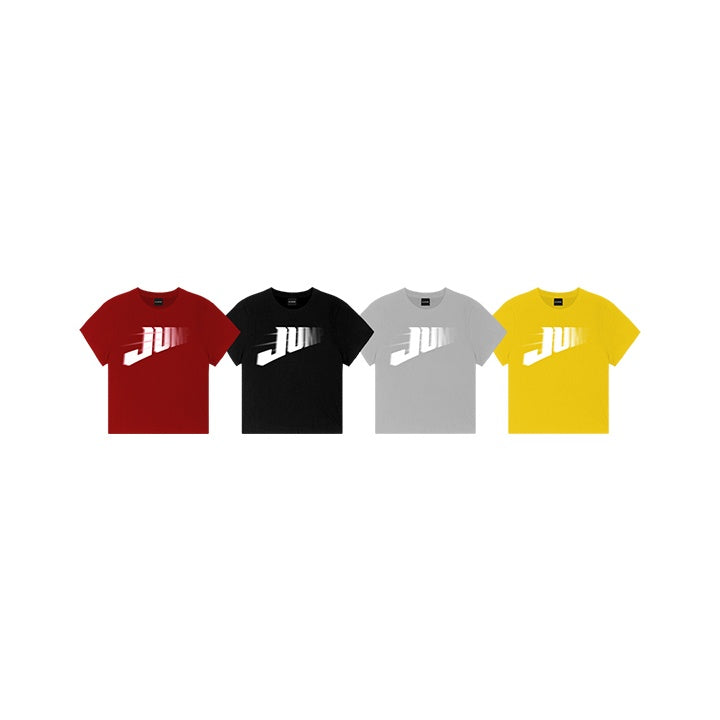 BLACKPINK - JUMP OFFICIAL MD T-SHIRT