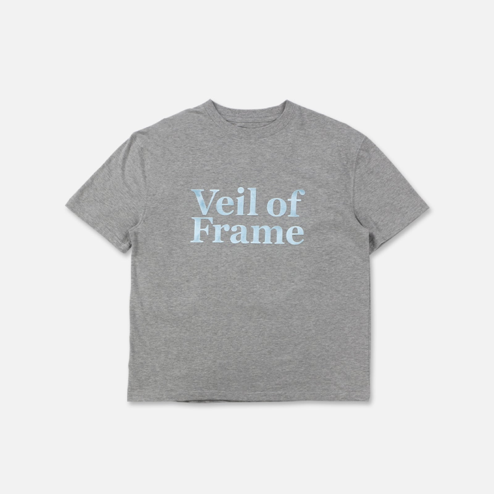 NCT JUNGWOO - VEIL OF FRAME PHOTOBOOK OFFICIAL MD T-SHIRT - COKODIVE