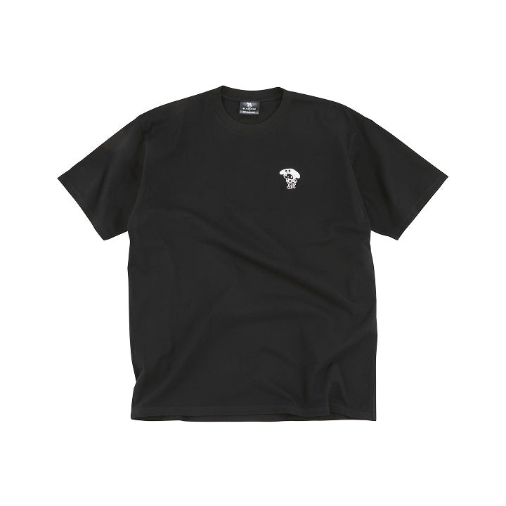 BLACKPINK - BLACKPINK X MY MELODY VOL.2 OFFICIAL MD T-SHIRT (BLACK) - COKODIVE