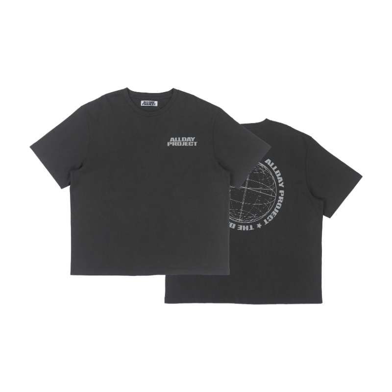 ALLDAY PROJECT 1ST EP OFFICIAL MD T-SHIRT SET | COKODIVE
