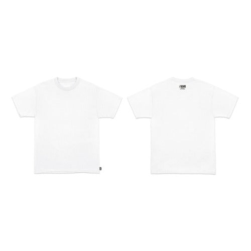 ATEEZ - 8ROOM 7TH ANNIVERSARY POP-UP OFFICIAL MD T-SHIRT ver.C - COKODIVE