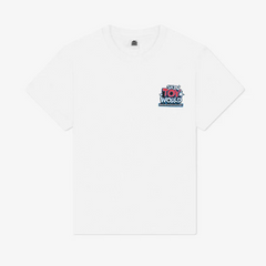 STRAY KIDS - SKZ TOY WORLD FAN CONNECTING 2024 OFFICIAL MD T-SHIRT
