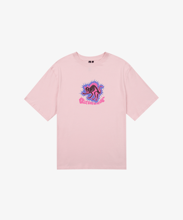 LE SSERAFIM - BRAND MERCH S/S T-SHIRT - COKODIVE