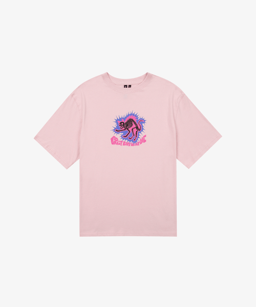 LE SSERAFIM - OFFICIAL MD S/S T-SHIRT LE SSERAFIM - OFFICIAL MD S/S T-SHIRT