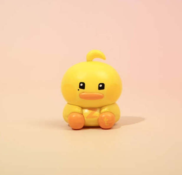 ZEROBASEONE - ZERONI MONITOR FIGURE - COKODIVE