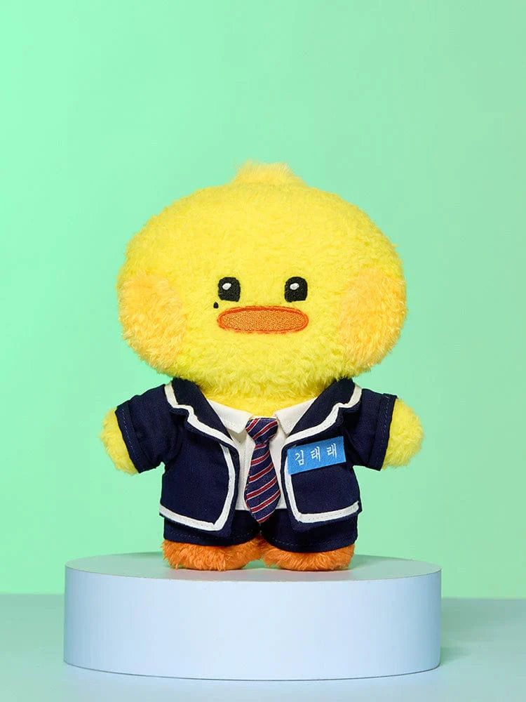 ZEROBASEONE - ZERONI MD SCHOOL UNIFORM CLOSET - COKODIVE