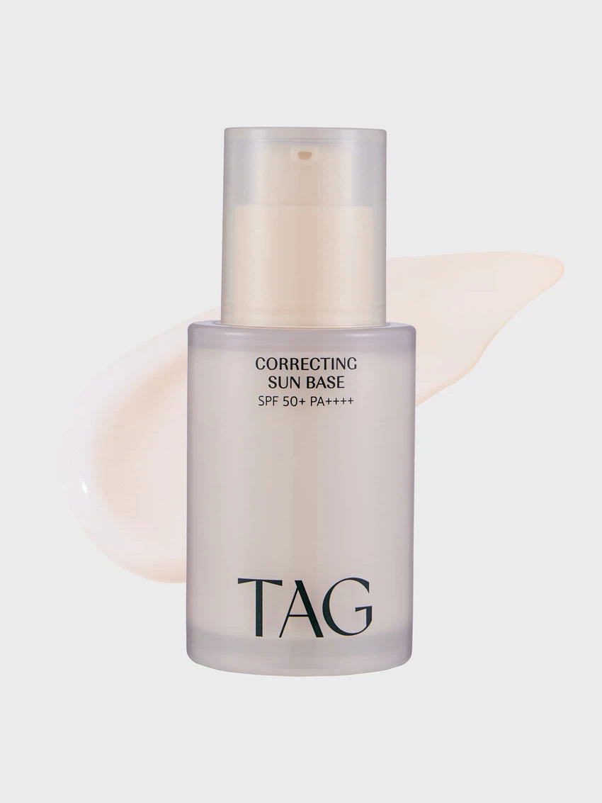 TAG CORRECTING SUN BASE - COKODIVE